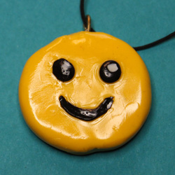 FIMO für Anfänger: Smileys