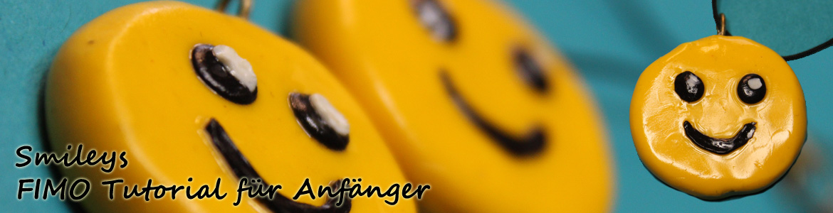 FIMO_fuer_Anfaenger_Smileys