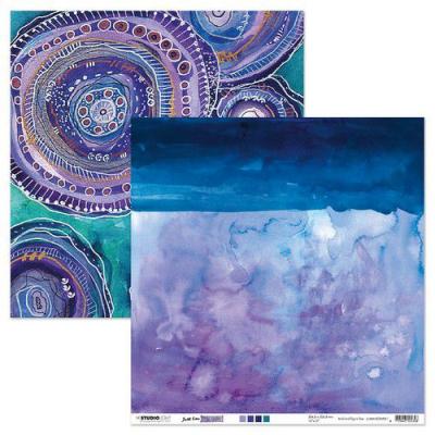 StudioLight Mindful Moodling Designpapier - Nr.41