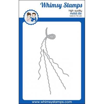 Whimsy Stamps Die Set - Revealers 3
