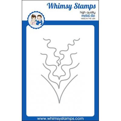 Whimsy Stamps Die Set - Revealers 2