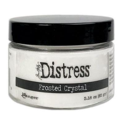 Ranger Distress - Frosted Crystal