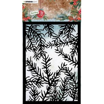 StudioLight Mask Stencil - Sending Joy Nr.32