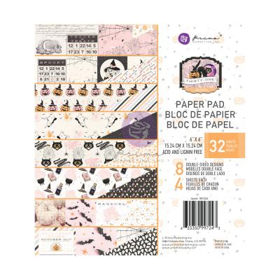 Prima Marketing Thirty-One Designpapier - Paper Pad