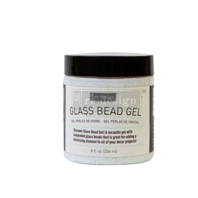 Prima Marketing Re-Design - Glass Bead Gel