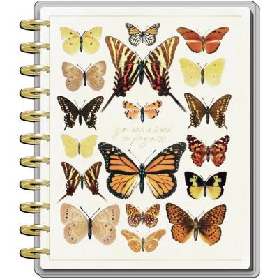 Me And My Big Ideas Happy Planner - Papillon