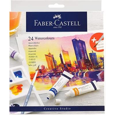 Faber Castell - Watercolours