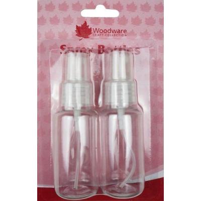 Creative Expressions Woodware Craft Collection Flaschen - Spray Bottles