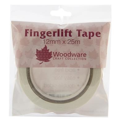 Creative Expressions Woodware Craft Collection Klebeband - Fingerlift Tape