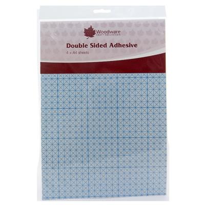 Woodware Double Sided Adhesive