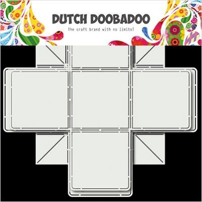 Dutch DooBaDoo - Exploding Box