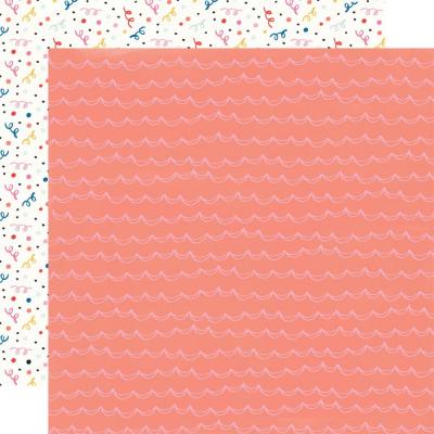 Simple Stories Celebrate! Designpapier - Your Special Day