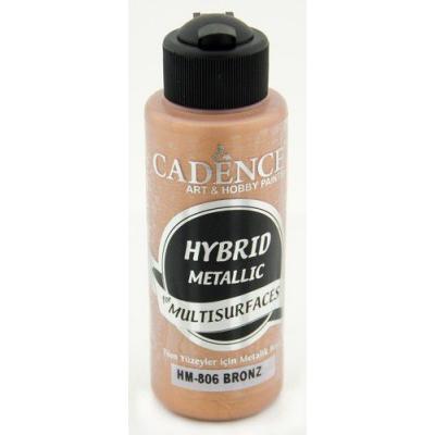 Cadence - Hybrid Metallic Acrylfarbe