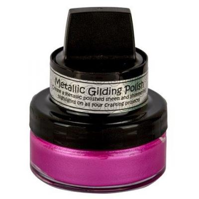 Creative Expressions Cosmic Shimmer - Metallic Gilding Polish