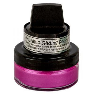 Creative Expressions Cosmic Shimmer - Metallic Gilding Polish