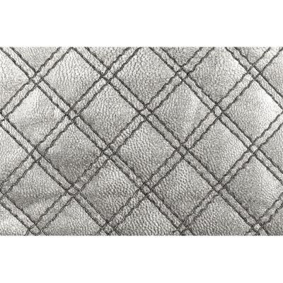 Sizzix Tim Holtz Textured Fades Embossing Folder - Quilted