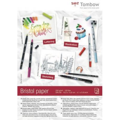 Tombow Spezialpapier - Drawing Pad Bristol