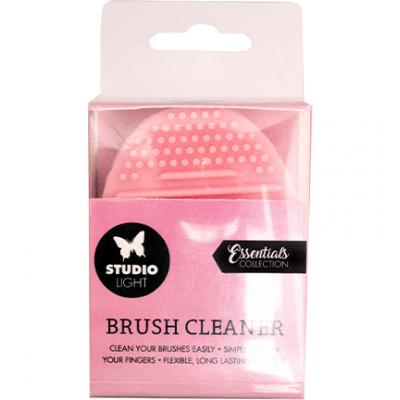 StudioLight Cleaner Essential Tools Nr.01 - Brush Cleaner