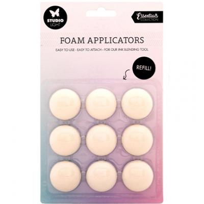 StudioLight - Ink Blending Tool Replacmenat Foam Pads