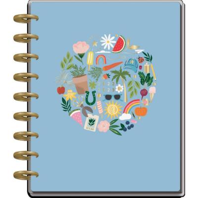 Me & My Big Ideas Happy Planner - Dated Classic Planner