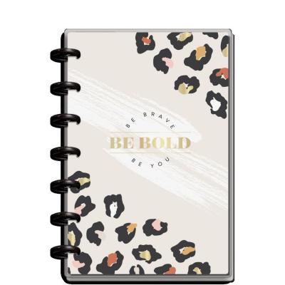 Me & My Big Ideas - Mini Notebook