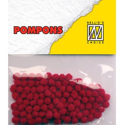 Nellie's Choice -  Mini Pompoms