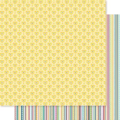 Bella Blvd Tiny Tots 2.0 Designpapier - My #1