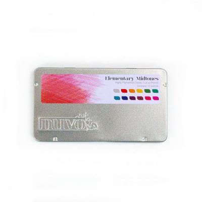 Nuvo - Classic Colour pencils