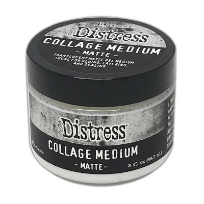 Ranger Tim Holtz - Distress Collage Medium Matte