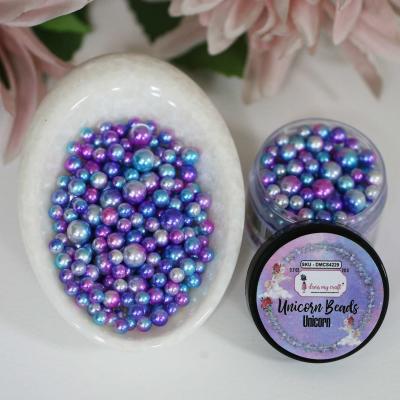 Dress My Craft Embellishments - Beads