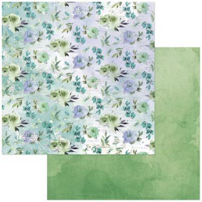 49 And Market ARToptions Viken Designpapier - Enchanted Fields