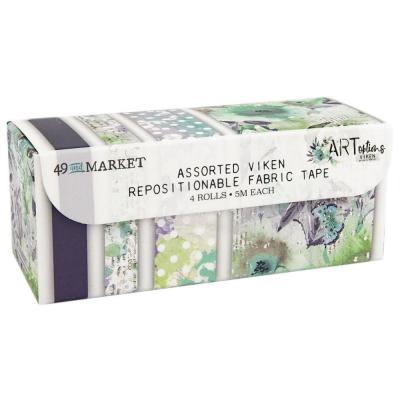 49 and Market ARToptions Viken Tape - Fabric Tape