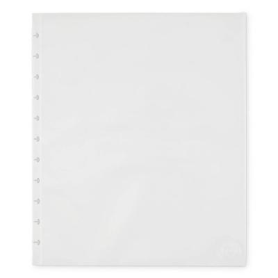 Me & My Big Ideas Happy Planner - Schoolwork Sheet Protector