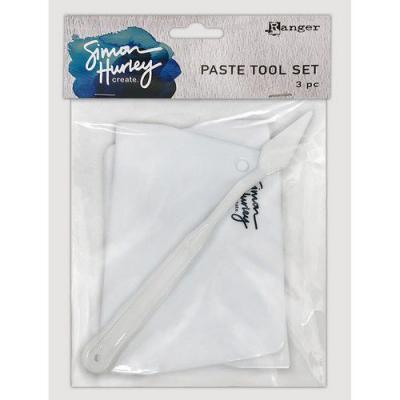 Ranger Simon Hurley - Paste Tool Set