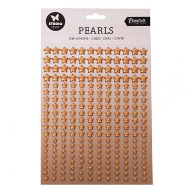 StudioLight Sticker - Adhesive Pearls