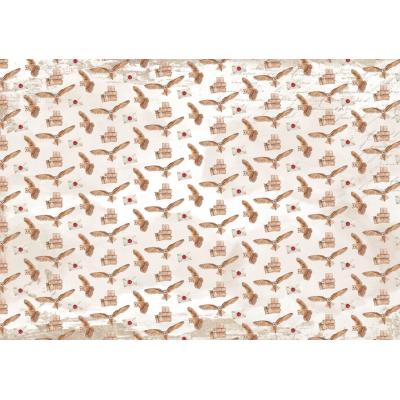 Papers For You Wizarding Adventure Fabric - Nr. 4