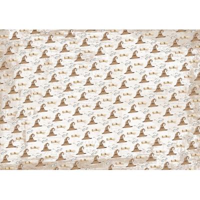 Papers For You Wizarding Adventure Fabric - Nr. 1