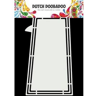 Dutch DooBaDoo Dutch Shape Art - Balloon