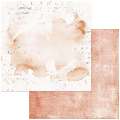49 And Market ARToptions Plum Grove Designpapier - Colored Foundations 3