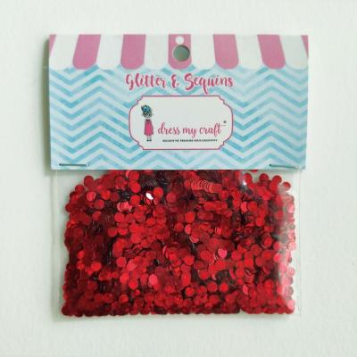 Dress My Craft Glitzer - Confetti And Sequins