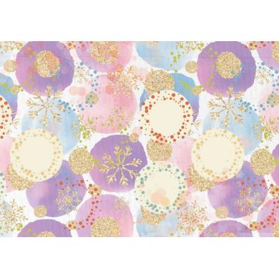 Papers For You Nuestra Navidad Fabric - Nr. 2