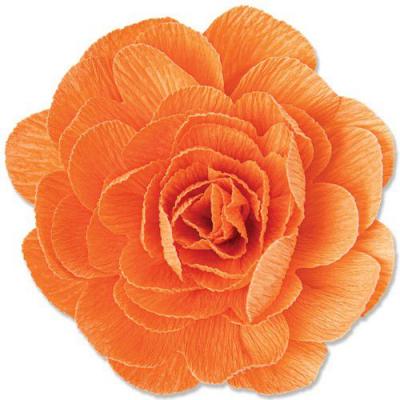 Sizzix Olivia Rose Thinlits Die Set - Pom-Pom Flower