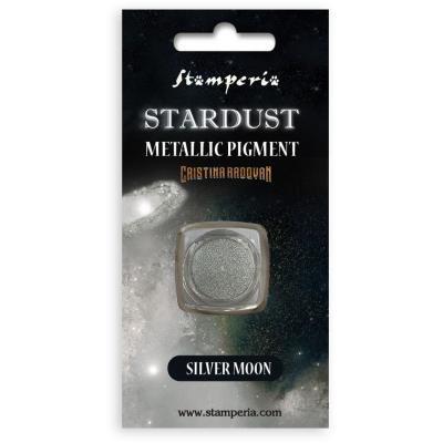 Stamperia - Stardust Metallic Pigment