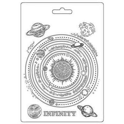 Stamperia Cosmos Infinity - Cosmos Infinity