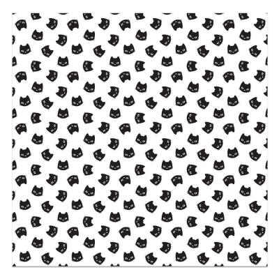 Prima Marketing Luna Spezialpapier - Acetate Sheet Cat
