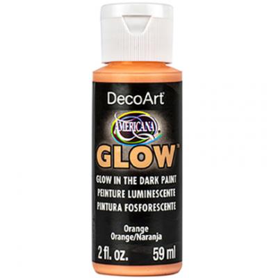 DecoArt - Glow In The Dark