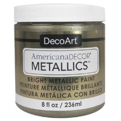 DecoArt Americana - Decor Metallics