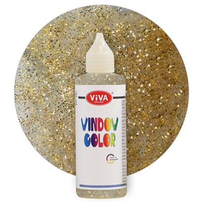 ViVa Decor - Window Color