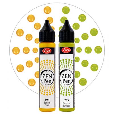 Viva Decor - Zen Pen Sets