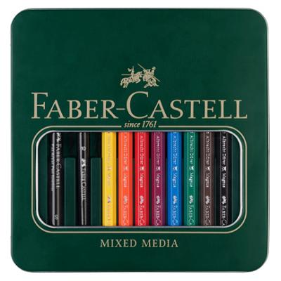 Faber Castell Albrecht Dürer Magnus - Geschenketui Mixed Media